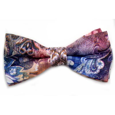 GIOVANNI PERA elegancka mucha muszka MUGP15 | Sklep GriShop.eu | Galanteria i dodatki