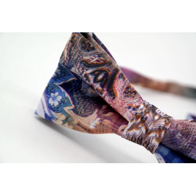 GIOVANNI PERA elegancka mucha muszka MUGP15 | Sklep GriShop.eu | Galanteria i dodatki