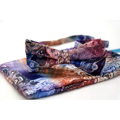 GIOVANNI PERA elegancka mucha muszka MUGP15 | Sklep GriShop.eu | Galanteria i dodatki