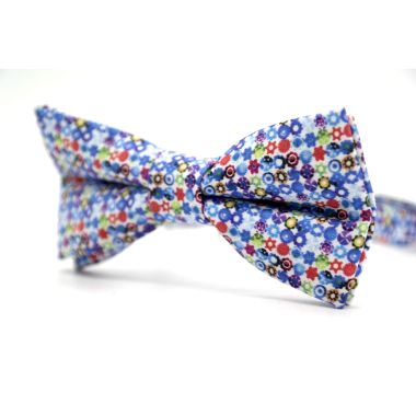 GIOVANNI PERA elegancka mucha muszka MUGP17 | Sklep GriShop.eu | Galanteria i dodatki 2