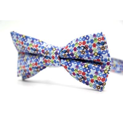 GIOVANNI PERA elegancka mucha muszka MUGP17 | Sklep GriShop.eu | Galanteria i dodatki