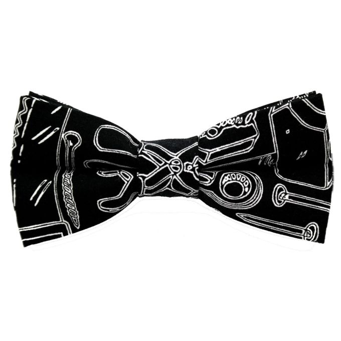 GIOVANNI PERA elegancka mucha muszka MUGP20 | Sklep GriShop.eu | Galanteria i dodatki