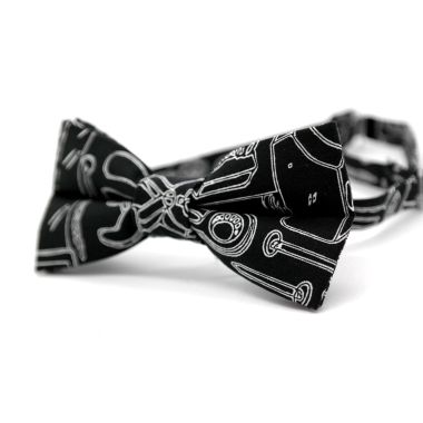 GIOVANNI PERA elegancka mucha muszka MUGP20 | Sklep GriShop.eu | Galanteria i dodatki 2