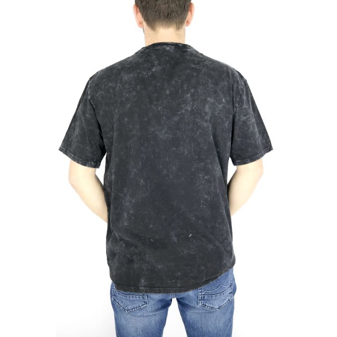 GUESS T-shirt męski czarny TGS09 logo | Sklep GriShop.eu | Koszulki