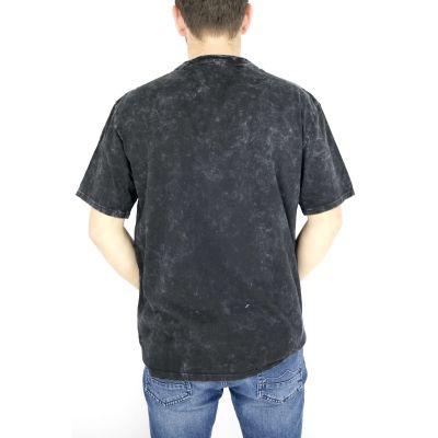 GUESS T-shirt męski czarny TGS09 logo | Sklep GriShop.eu | Koszulki