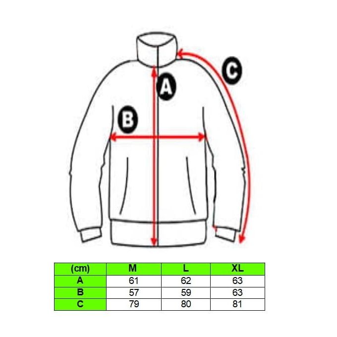 TOMMY HILFIGER Kurtka męska KUTH3 granatowa | Sklep GriShop.eu | Kurtki