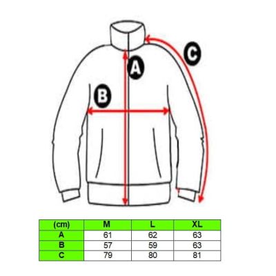 TOMMY HILFIGER Kurtka męska KUTH3 granatowa | Sklep GriShop.eu | Kurtki