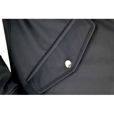 TOMMY HILFIGER Kurtka męska KUTH3 granatowa | Sklep GriShop.eu | Kurtki