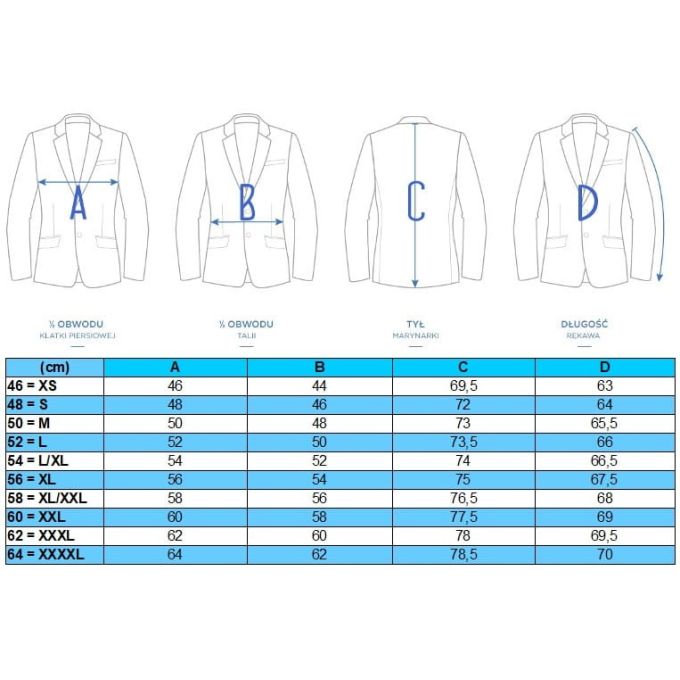 GIOVANNI PERA Marynarka męska ekskluzywna czarna złoto FALE D313 | Sklep GriShop.eu | Marynarki