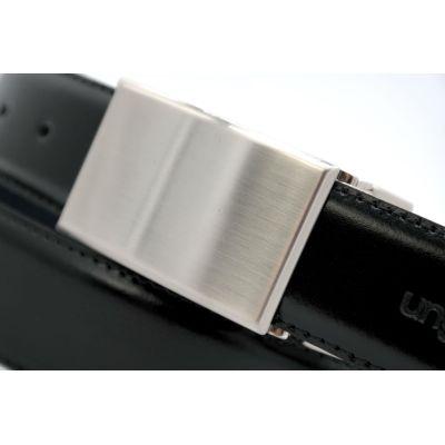 UNGARO Pasek męski skóra 2w1 czarny/granatowy UBLT000057-03 | Sklep GriShop.eu | Strona główna