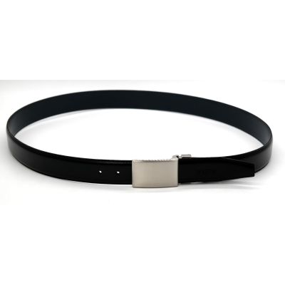 UNGARO Pasek męski skóra 2w1 czarny/granatowy UBLT000057-03 | Sklep GriShop.eu | Strona główna