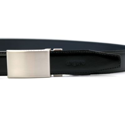 UNGARO Pasek męski skóra 2w1 czarny/granatowy UBLT000057-03 | Sklep GriShop.eu | Strona główna