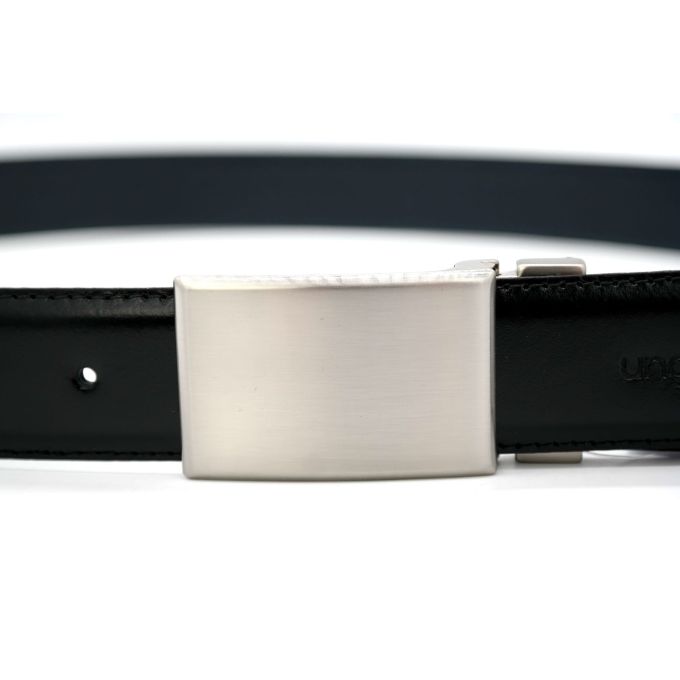 UNGARO Pasek męski skóra 2w1 czarny/granatowy UBLT000057-03 | Sklep GriShop.eu | Strona główna