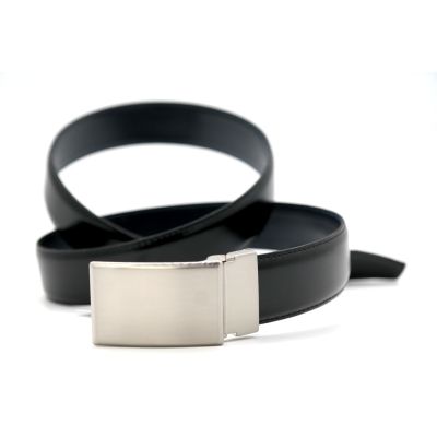 UNGARO Pasek męski skóra 2w1 czarny/granatowy UBLT000057-03 | Sklep GriShop.eu | Strona główna