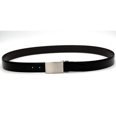 UNGARO Pasek męski skóra 2w1 czarny/brązowy UBLT000057-02 | Sklep GriShop.eu | Strona główna