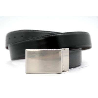 UNGARO Pasek męski skóra 2w1 czarny/brązowy UBLT000057-02 | Sklep GriShop.eu | Strona główna