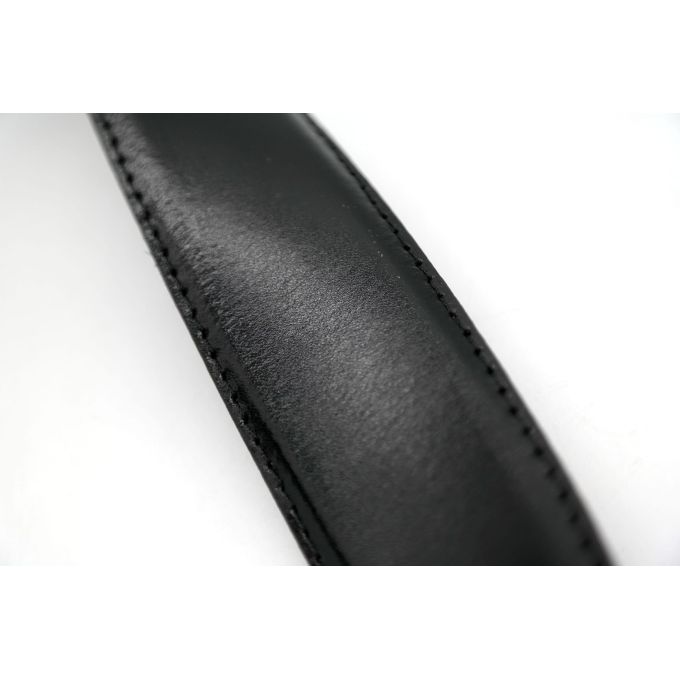 UNGARO Pasek męski skóra czarny UBLT000062-01 | Sklep GriShop.eu | Strona główna