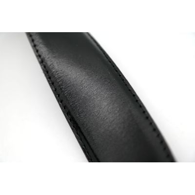 UNGARO Pasek męski skóra czarny UBLT000062-01 | Sklep GriShop.eu | Strona główna