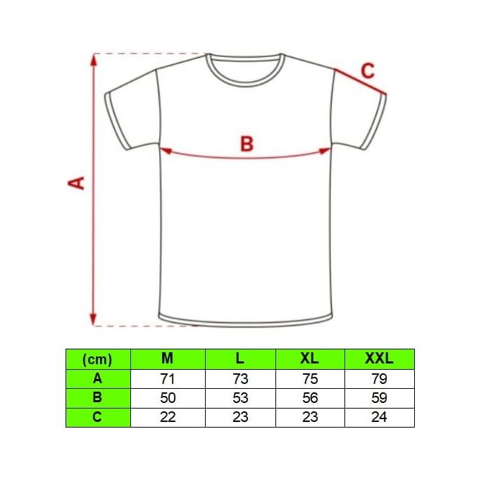 GIOVANNI PERA T-shirt Polo męski niebieski TGP56 pixele | Sklep GriShop.eu | Koszulki