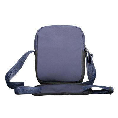 TOMMY HILFIGER Torba męska granat-czarny mała na ramie T31 | Grishop | Galanteria i dodatki