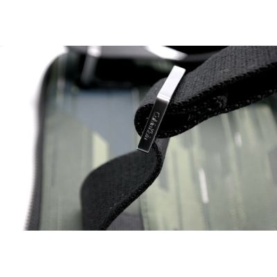 CALVIN KLEIN Torba męska zielona średnia na ramie T40 | Sklep GriShop.eu | Galanteria i dodatki