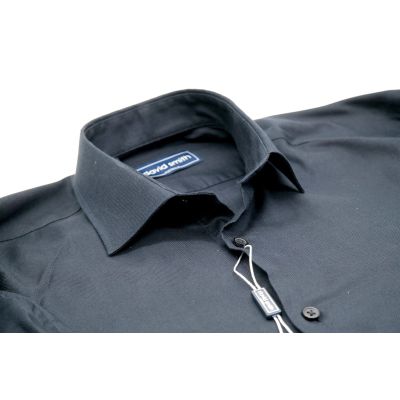 DAVID SMITH Koszula męska DS1 granatowa | Sklep GriShop.eu | Koszule