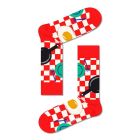 HAPPY SOCKS skarpetki EBI01-4300 kolorowe, jajko | Sklep GriShop.eu | Galanteria i dodatki