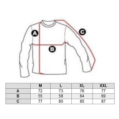 GIOVANNI PERA Bluza męska z kapturem B04 brąz, melanż | Sklep GriShop.eu | Bluzy