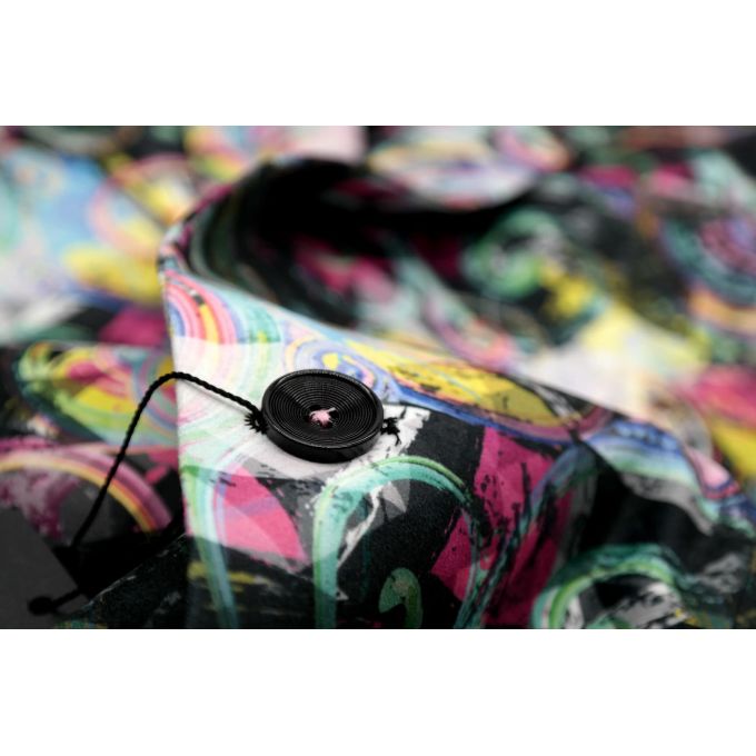 GIOVANNI PERA Marynarka męska kolorowa D603 ślimaki ekskluzywna sceniczna | Sklep GriShop.eu | Marynarki