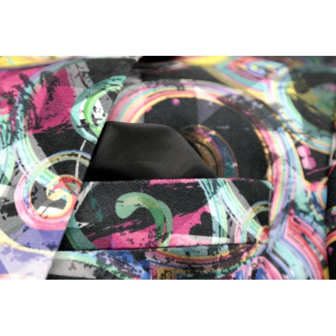 GIOVANNI PERA Marynarka męska kolorowa D603 ślimaki ekskluzywna sceniczna | Sklep GriShop.eu | Marynarki