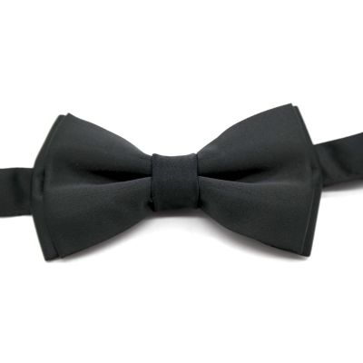 GIOVANNI PERA elegancka mucha muszka czarna klasyczna | Sklep GriShop.eu | Galanteria i dodatki