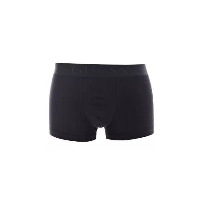 GUESS Bokserki męskie 3pack dopasowane , 3 kolory | Sklep GriShop.eu | Galanteria i dodatki