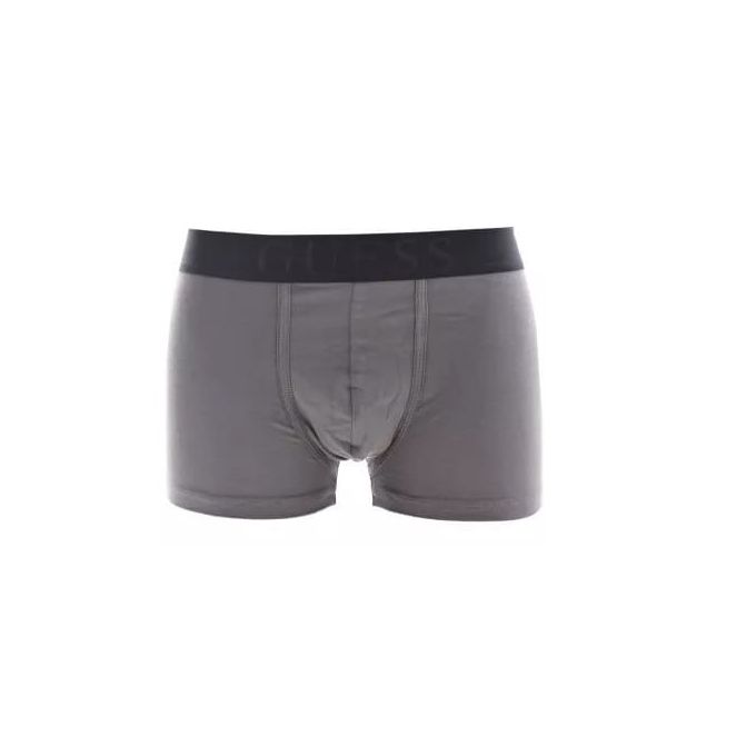 GUESS Bokserki męskie 3pack dopasowane , 3 kolory | Sklep GriShop.eu | Galanteria i dodatki