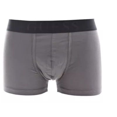 GUESS Bokserki męskie 3pack dopasowane , 3 kolory | Sklep GriShop.eu | Galanteria i dodatki