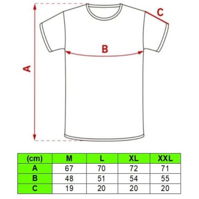 PHILIPP PLEIN T-shirt męski granatowy | Grishop | Koszulki