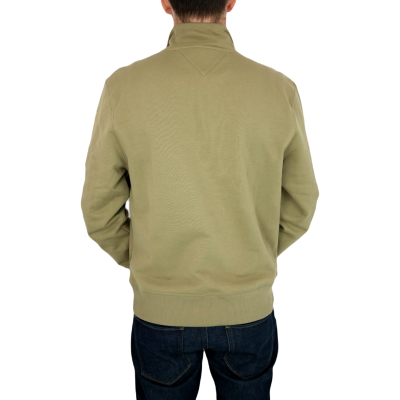 TOMMY HILFIGER Bluza męska BLTH28 beżowa | Sklep GriShop.eu | Bluzy