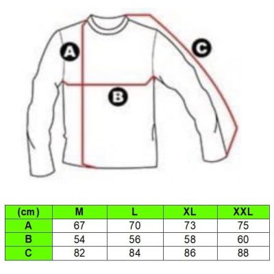 TOMMY HILFIGER Sweter męski SWTH57 granatowy, czerwony wzór | Grishop | Swetry