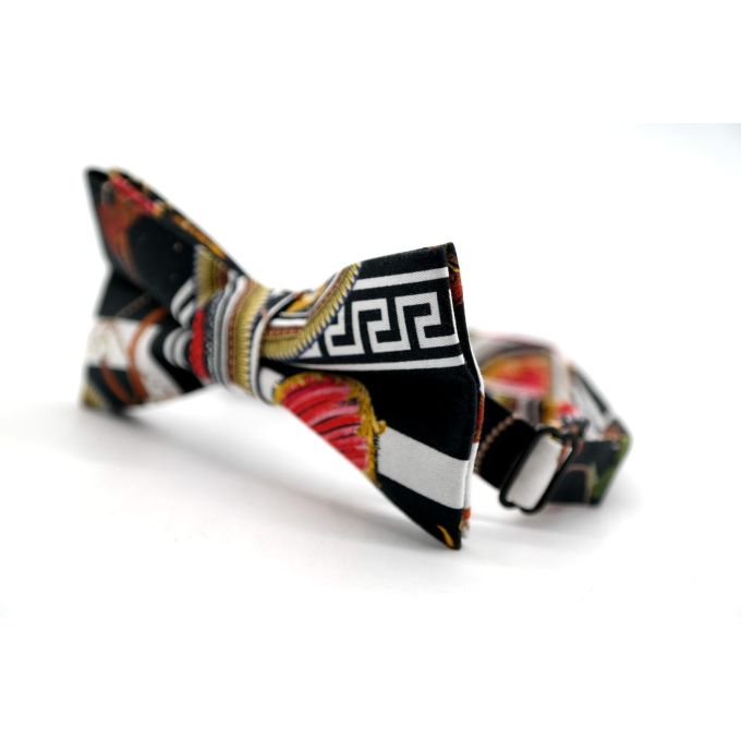 GIOVANNI PERA elegancka mucha muszka koloroa ekskluzywna | Sklep GriShop.eu | Galanteria i dodatki