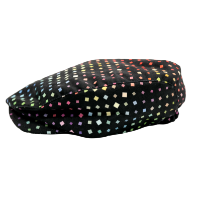 GIOVANNI PERA Kaszkiet męski czapka KGP5 kolorowy, kostka | Sklep GriShop.eu | Galanteria i dodatki