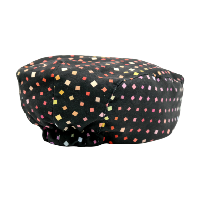 GIOVANNI PERA Kaszkiet męski czapka KGP5 kolorowy, kostka | Sklep GriShop.eu | Galanteria i dodatki