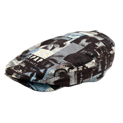 GIOVANNI PERA Kaszkiet męski czapka KGP6 kolorowy, gazeta magazyn | Sklep GriShop.eu | Galanteria i dodatki