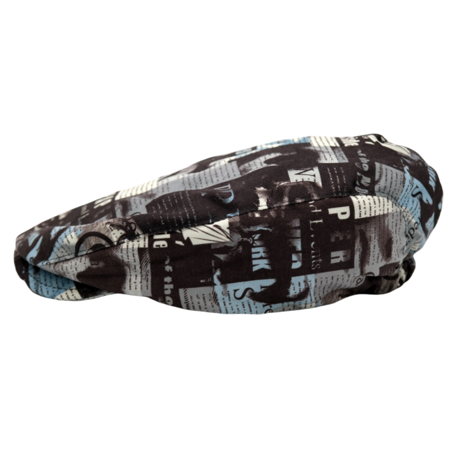 GIOVANNI PERA Kaszkiet męski czapka KGP6 kolorowy, gazeta magazyn | Sklep GriShop.eu | Galanteria i dodatki