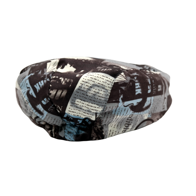 GIOVANNI PERA Kaszkiet męski czapka KGP6 kolorowy, gazeta magazyn | Sklep GriShop.eu | Galanteria i dodatki