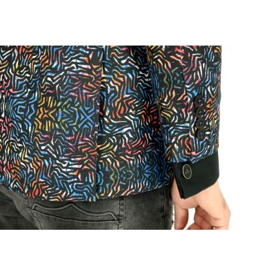 GIOVANNI PERA Marynarka męska D804 imprezowa, casual, kolorowa, ekskluzywna | Sklep GriShop.eu | Strona główna