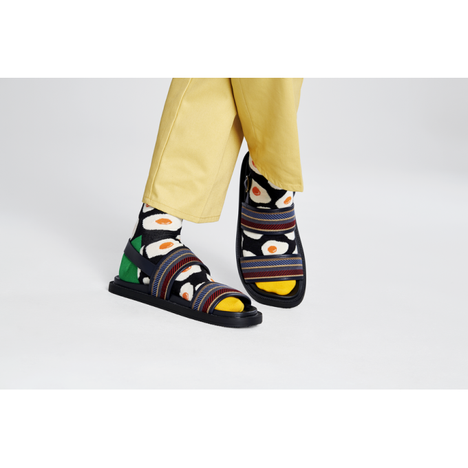 HAPPY SOCKS skarpetki EGS01-9300 kolorowe, sadzone jajka | Sklep GriShop.eu | Strona główna