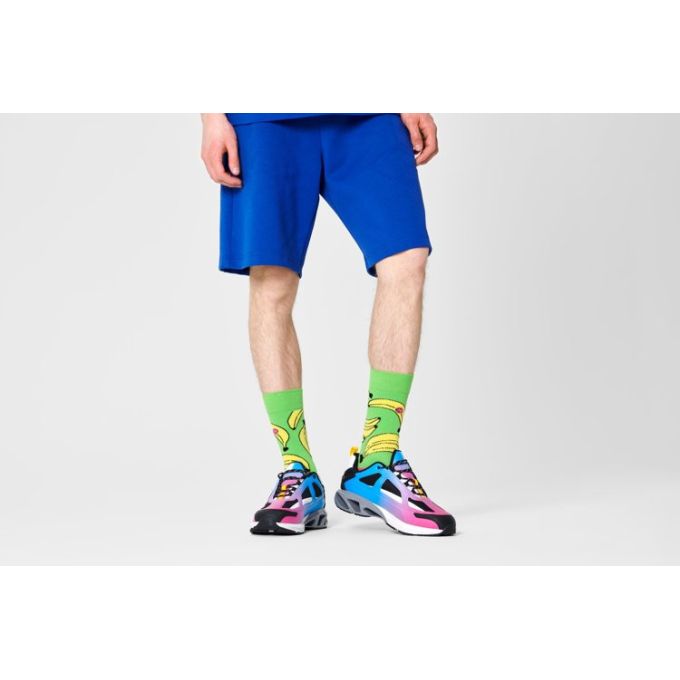 HAPPY SOCKS skarpetki BAN01-7000 kolorowe, banany | Sklep GriShop.eu | Strona główna