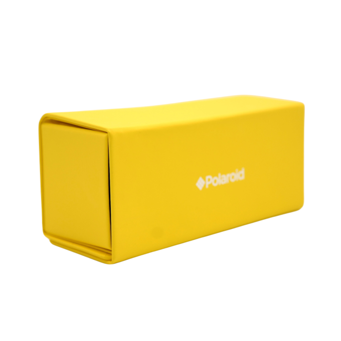 POLAROID Okulary męskie srebrno niebieskie PLD 2107/S/X 6LBC3 polaryzacja | Sklep GriShop.eu | Strona główna