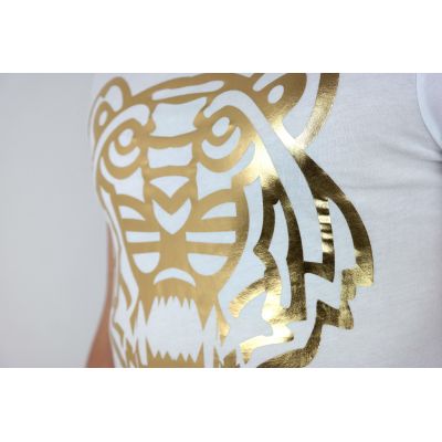 GOLDENIM PARIS T-shirt męski TG1 biały | Sklep GriShop.eu | Koszulki