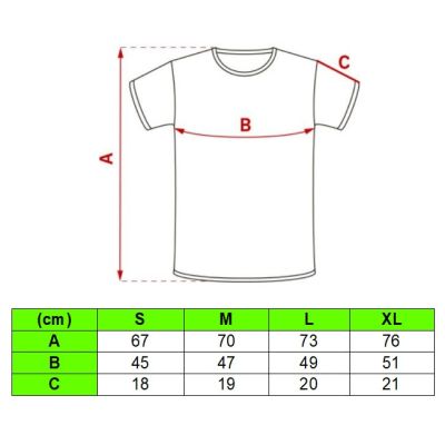 GOLDENIM PARIS T-shirt męski TG2 czarny | Sklep GriShop.eu | Koszulki