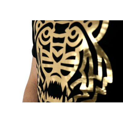 GOLDENIM PARIS T-shirt męski TG2 czarny | Sklep GriShop.eu | Koszulki